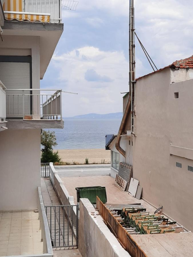 By The Sea Peraia (Thessaloniki) Exterior foto