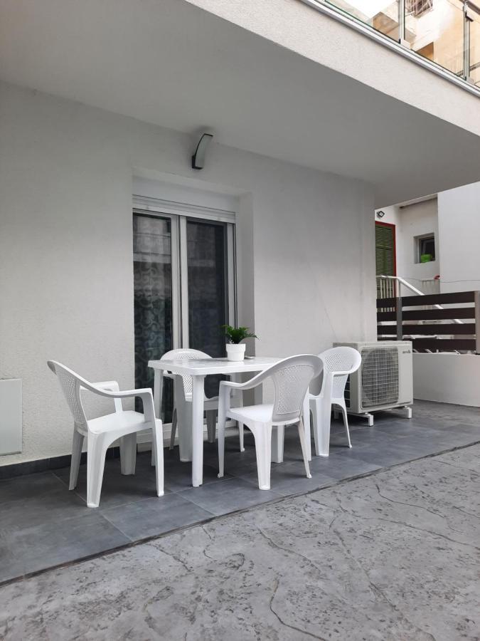 By The Sea Peraia (Thessaloniki) Exterior foto